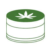 Mein Grinder