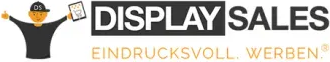 DISPLAY SALES