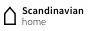 Scandinavian home