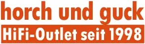 Horch und Guck