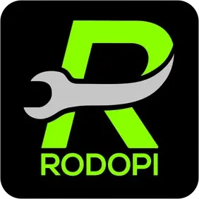 Rodopi Tools