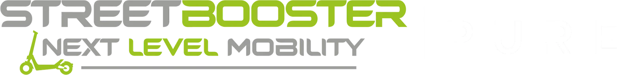 STREETBOOSTER