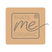 Thats me organic