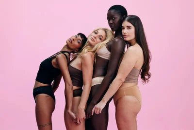 The Female Company