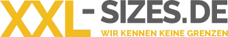 XXL-Sizes