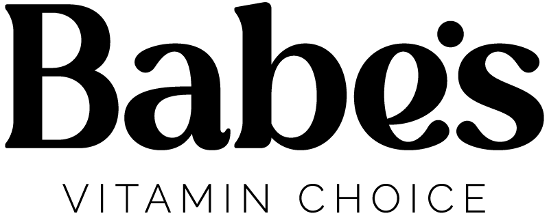 Babes Vitamins