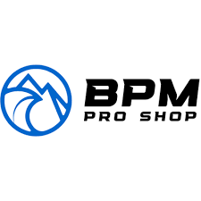 BPM Pro Shop