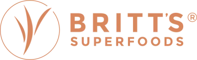 Britt's Superfoods