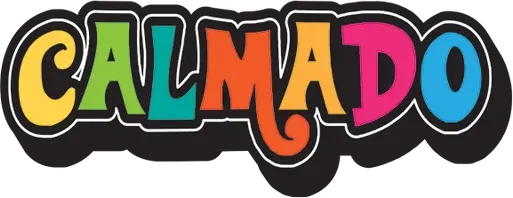Calmado