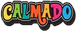 Calmado