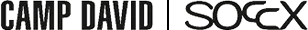 CAMP DAVID & SOCCX