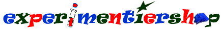 Experimentiershop