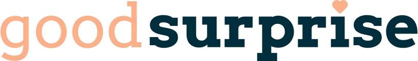 GoodSurprise