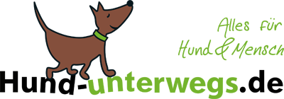 Hund-Unterwegs
