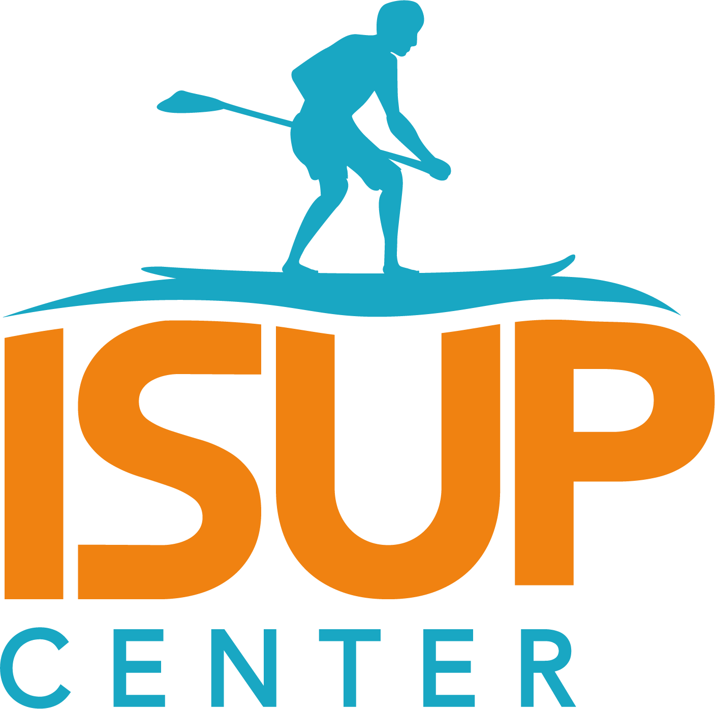 iSUPcenter