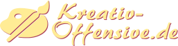 Kreativ-Offensive