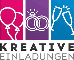 Kreative-Einladungen