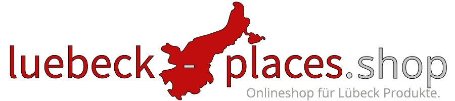 Lübeck Places Shop