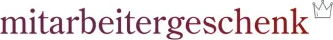 Mitarbeitergeschenk