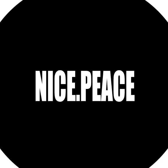 NICE.PEACE