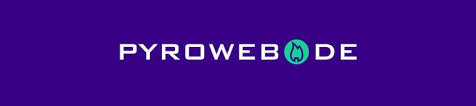 Pyroweb