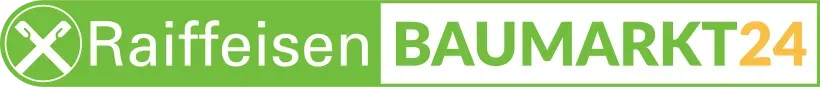 RaiffeisenBAUMARKT24