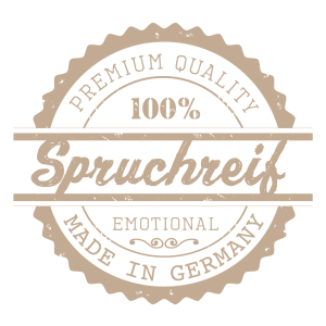 Spruchreif Geschenke