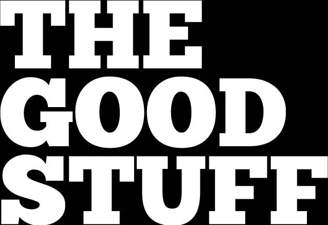 THE GOODSTUFF