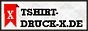 T-Shirt-Druck-X