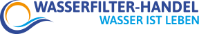 Wasserfilter-Handel