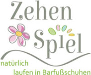 Zehenspiel