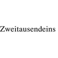 Zweitausendeins